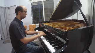 Mangeshkar H. - Asa Bebhana Ha Wara - Piano - Jogdeo