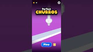 Perfect Cream Churros screenshot 1