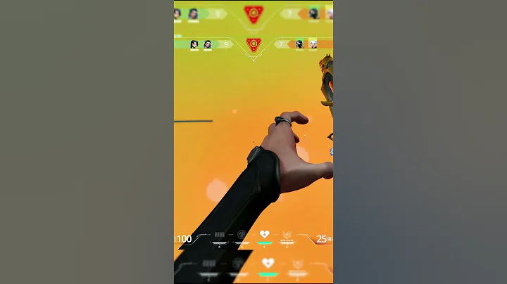 Sage clutch / #valorant #valorantclips #gaming #clutch #sage