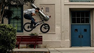 BMX - Garrett Reynolds INSTAGRAM COMPILATION 2016