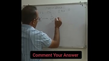 Math Tricks| Math Shortcut tricks| Math quiz|@anandsir1988