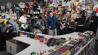 Turnstile: Tiny Desk Concert