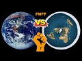 Flat Earth VS Globe Earth Debates, Discussions and Q &amp; A w/ Sanchez