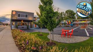 Hotel Royal Oak | Detroit (MI), United States | Hotel Review ⭐
