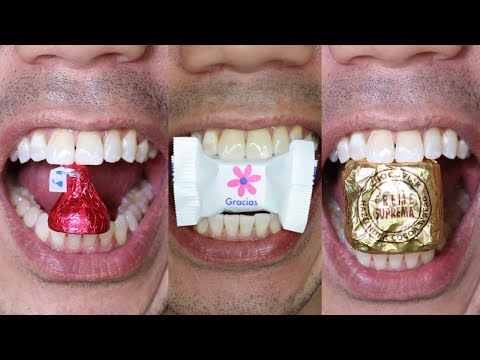 Satisfying Chocolate & Candy ASMR 🍫🔥 Watch, Relax & Shop Your Favorites!