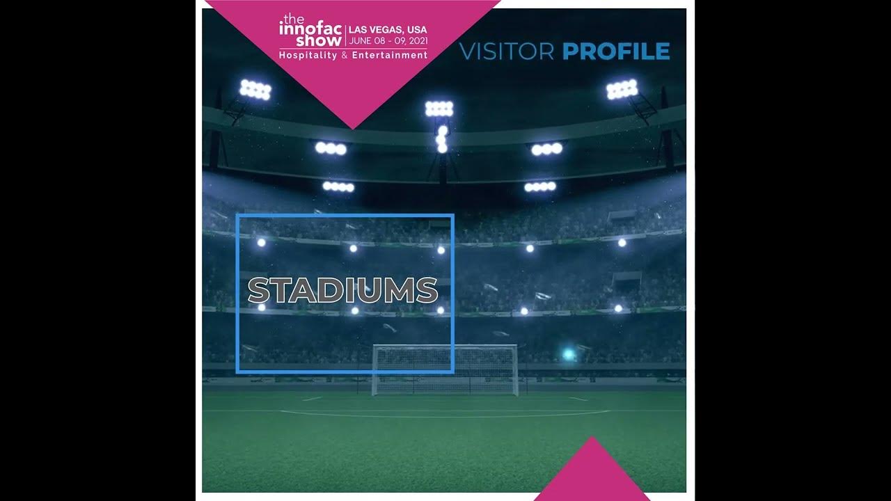 Special Benefits for Stadiums YouTube