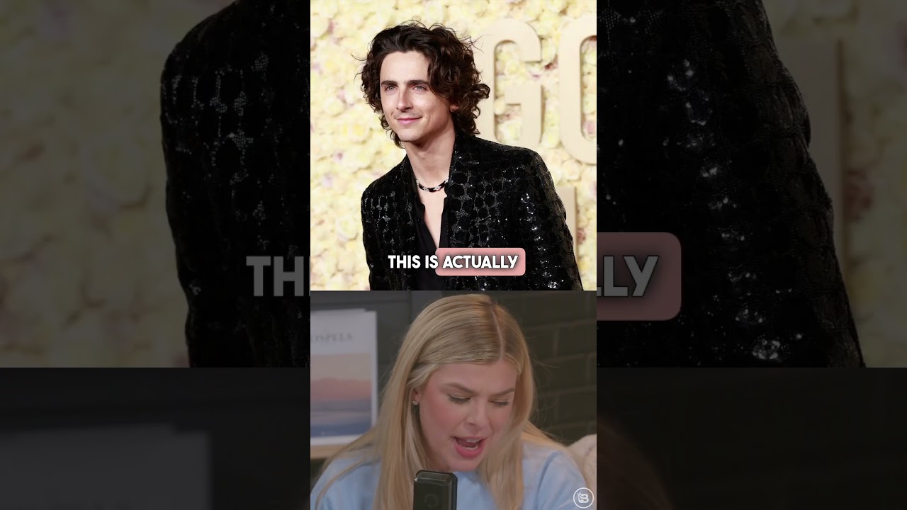 Women Want Men with 'BabyGirl' Vibes!?