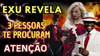 ALGUÉM VAI TE PROCURAR 🔥 O QUE VAI ACONTECER! ALGO SENDO ESCONDIDO! 72HRS SOBRE VC