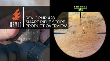 Revic PMR428 | Product Overview
