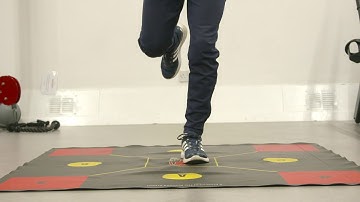 Bristol Physiotherapy Clinic | Functional Movement Analysis | Movement Specialists