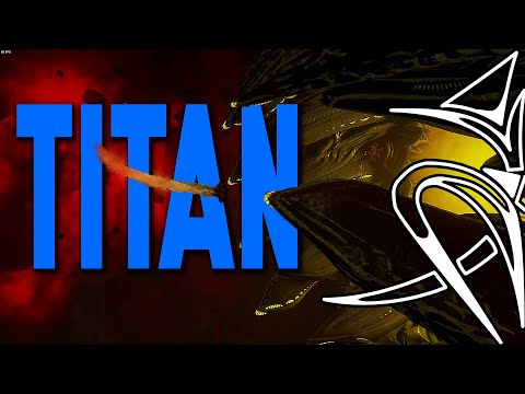 Titan Thargoid MOTHERSHIP , Glave & Revenant FPS Combat - Elite Dangerous @TheYamiks