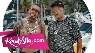 MC Kauan e Tony Mariano - Nasci Pra Cantar (kondzilla.com)