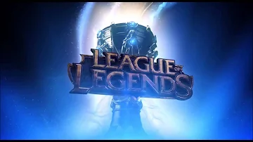 ZEDD - IGNITE - WORLDS 2016 OFFICIAL League of Legends song