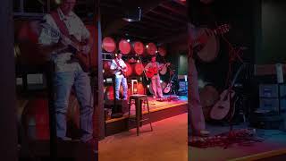 About Open Mic …. An Original (Kiwi Song) with Mike Nelson on electric guitar 