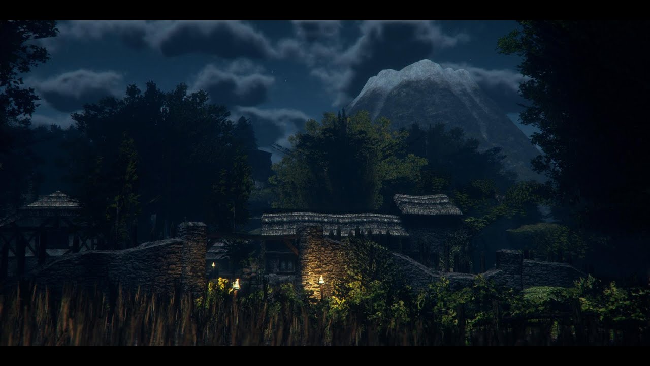 Gothic 2 Kroniki Myrtany: Archolos - Zakończenie bez walki o miasto KONIEC GRY [SPOILER]