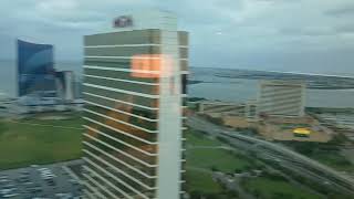 Borgata Atlantic City, NJ --- Standard Room Tour
