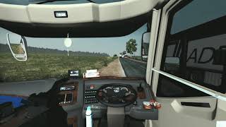 Snap wa bus simulator indonesia