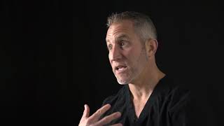 Dr. Eric Speaks On Doctors Not Being Aware Of The Ecs