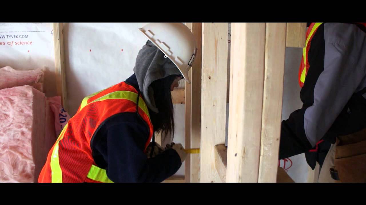HABITAT FOR HUMANITY OSHAWA YouTube