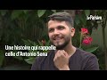 Comme les enfants perdus de Colombie, Antonio Sena a survécu 36 jours dans la jungle Mp3 Song