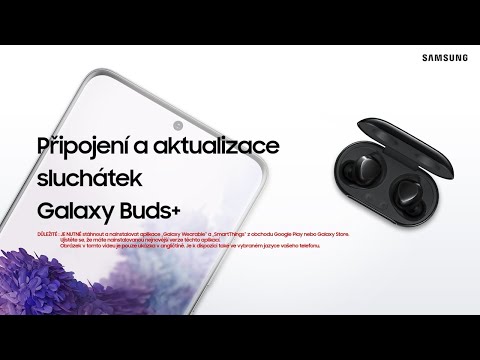 Video: Televizní Sluchátka Samsung: Bezdrátová S Bluetooth A Kabelovými Modely. Jak Se Připojit? Kde Je Konektor Pro Sluchátka?