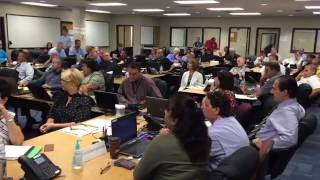 Full 08.30.2016 Pasco County EOC Ops Briefing Update