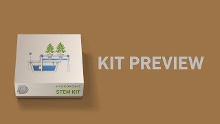 Kit Preview - Hydroponic (Stem Kit) + FL Studio Cook Up