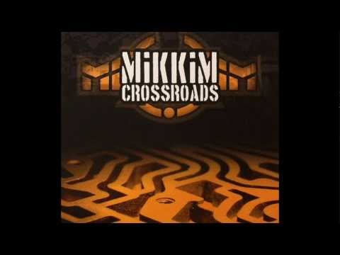 Mikkim — MikkiM - We Are Here