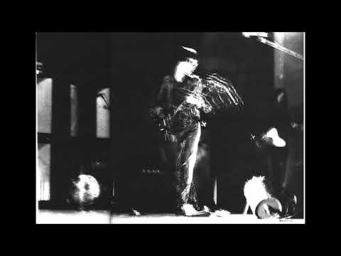 Les Rallizes Denudes (裸のラリーズ）1986 Studio Recordings