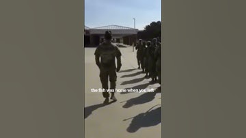 Thumbnail of I left my home song from army
