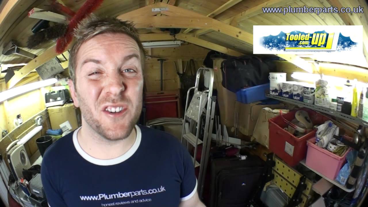 PLUMBING DEALS! YouTube