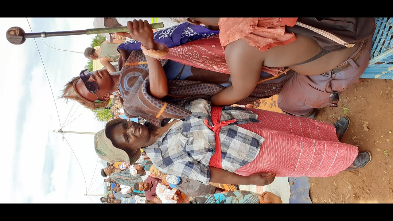 Makoloane a Mpongo 2020 👌👌💖