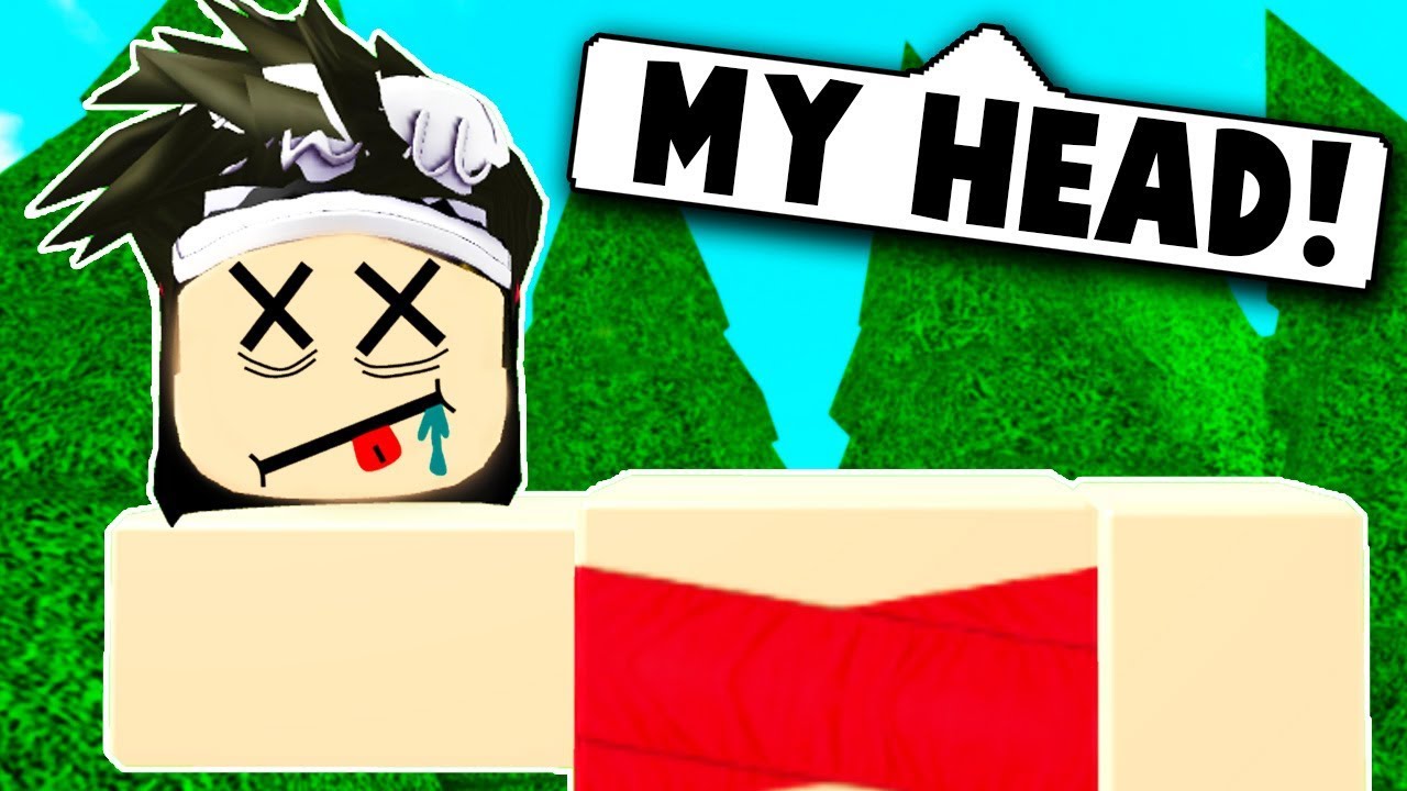 My Head Fell Off Roblox Gravity Shift Roblox Roleplay Youtube - how to turn off roblox gravity