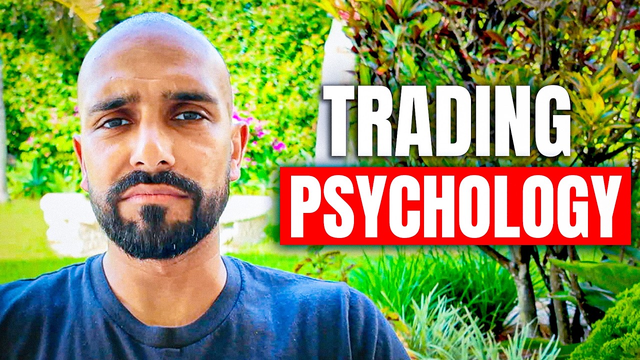 How I Beat the Mental Game of Trading (After 6 Years of Failure)