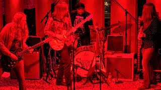 "Going Down" The Steepwater Band "send this one out to Jeff Beck" Live@ The Ignition Music Garage