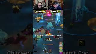 Mythisch KILL! Chimaerus, the Undreamt God fällt | WoW Raid