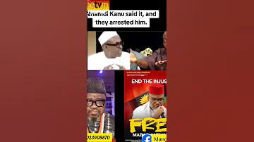 Why Are We Still Hear Can T We Do The Needful Now And Be Free Igboamaka Africa Fypシ Viral 