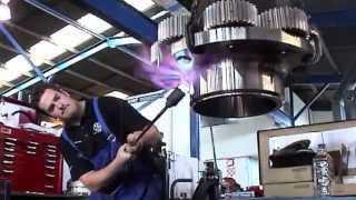 Windflow Technology
