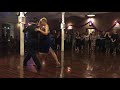 Angelina zubko  nikita vasilev saintpetersburg 40118 kvartal tango