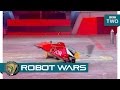 Robot Wars: Episode 3 Battle Recaps 2017 - BBC Two