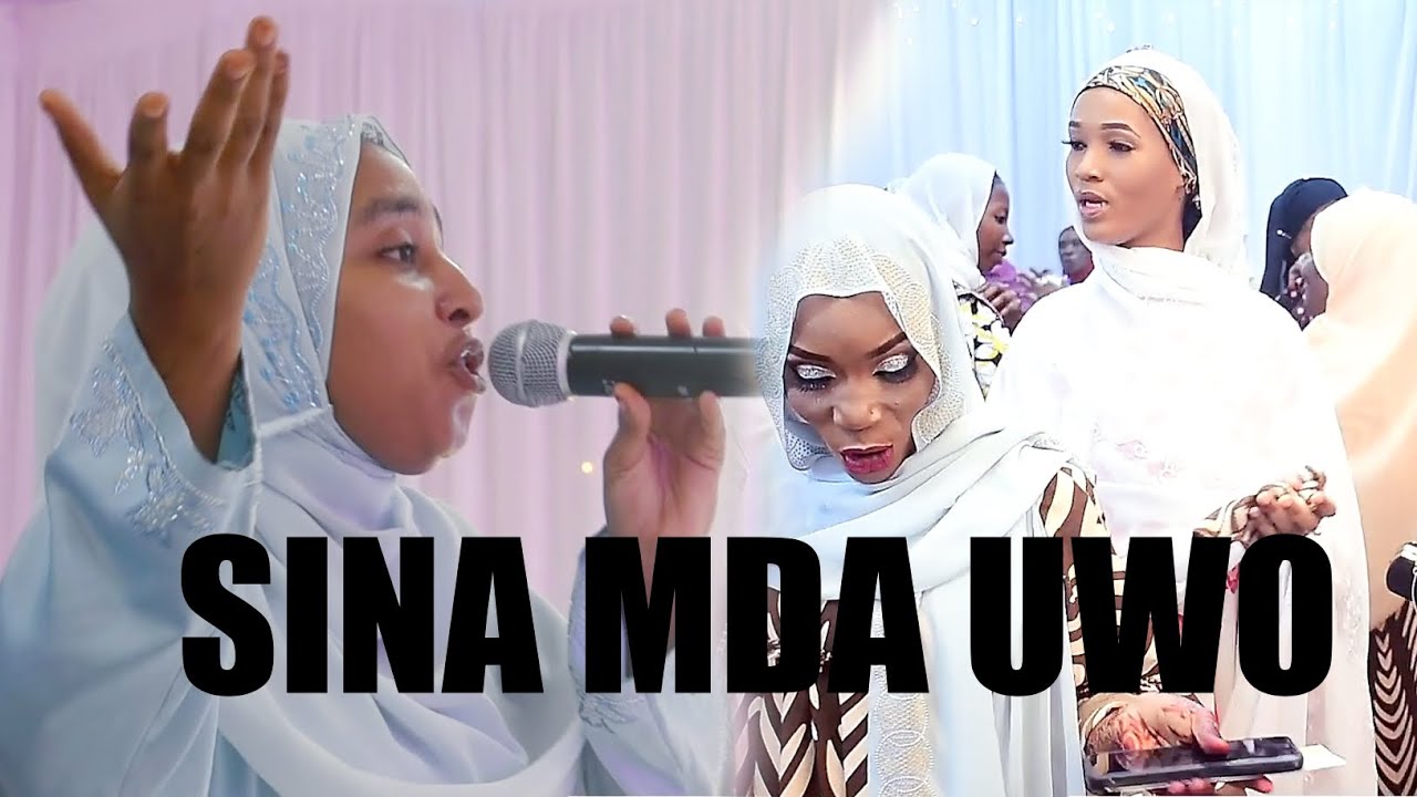 SINAMDAUWO / VURUGU LA MNANDA KWA WACHEZAJI WAONE UFURAHI HIII TAMU