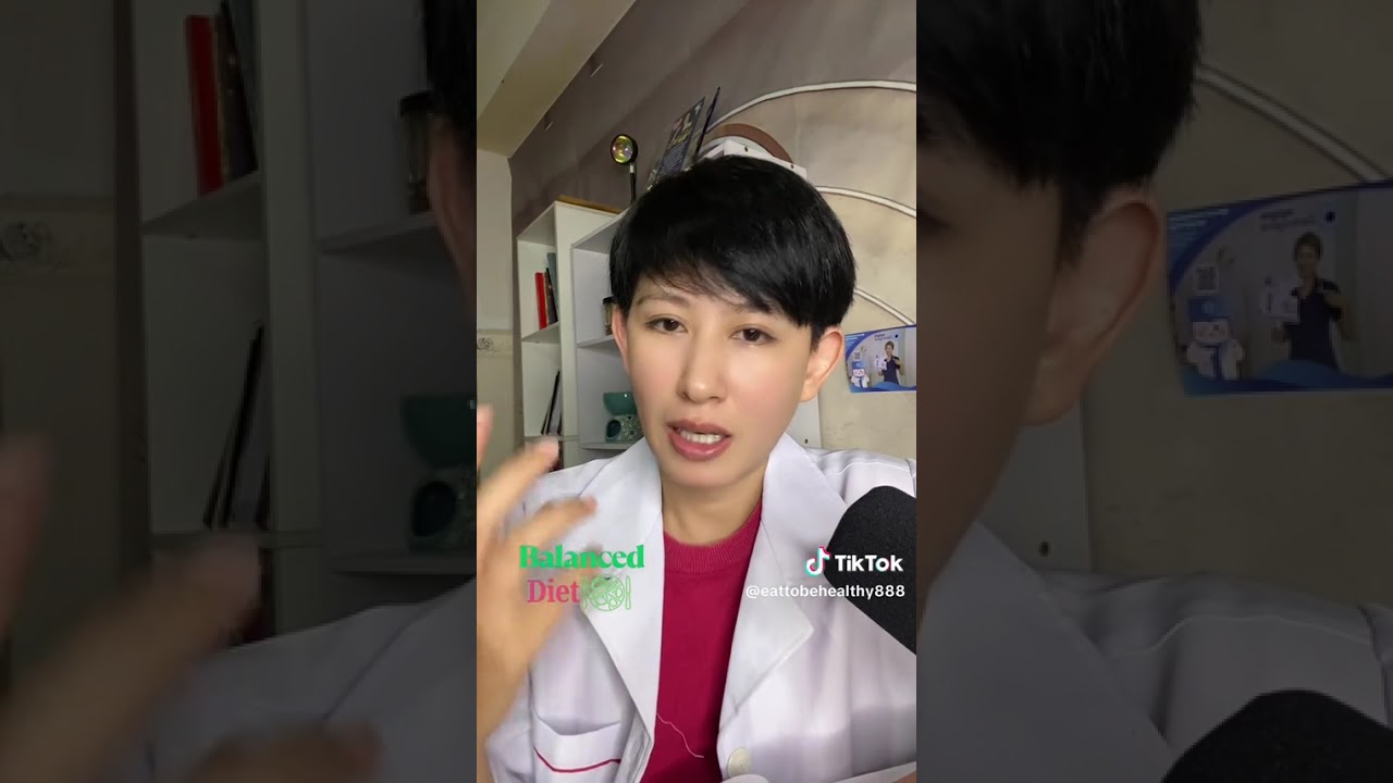 កូនមិនចង់ញាំទឹកដោះគោ​មកពីអ្វី? #nutritionmatters #balancediet #កូនរើសអាហារ #vitaminforkids