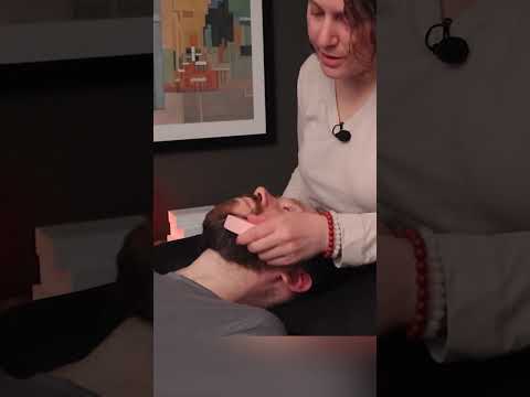 ASMR Beard Attention #asmr