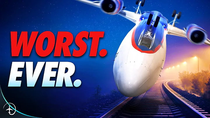 The INSANE Story of Aeroflot Nord flight 821! - DayDayNews