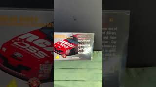 Cale Yarborough 1995 pinnacle Zenith Racing #41