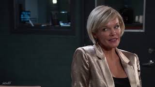 GH: 10/15/21 - Ava Offers Spencer a Deal Part 1/3