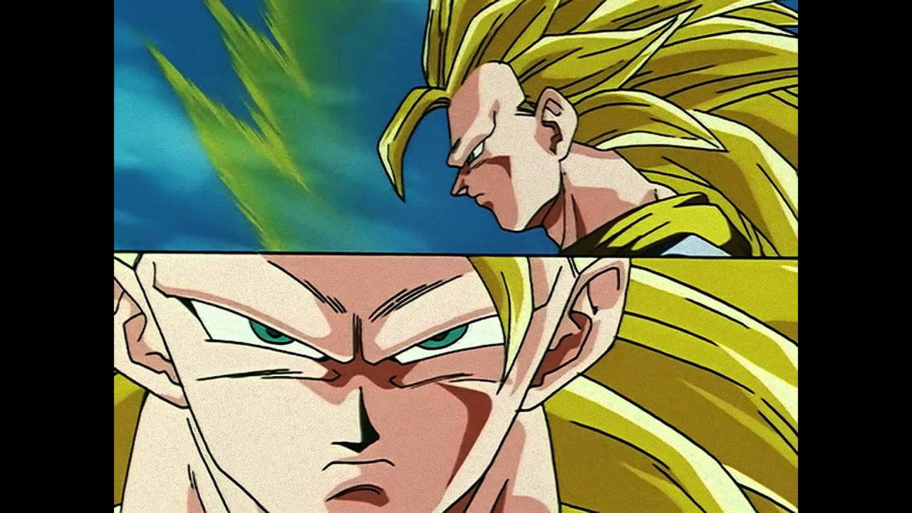 The Most Badass Anime Character - The Most Badass Anime Character