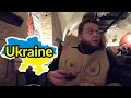 🇺🇦 MY LAST NIGHT IN LVIV, UKRAINE | KRYIVKA AND RIBS RESTAURANT "AT ARSENAL" UKRAINE TRAVEL 2022