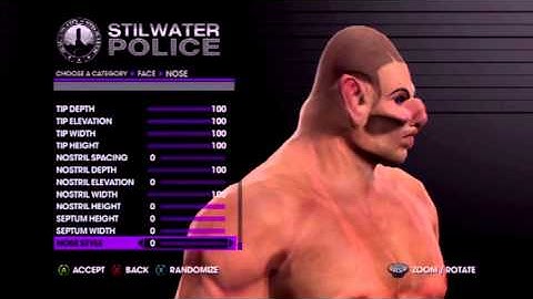 BLACKWHITELATINO PEOPLE- Saints Row 3- Part 2