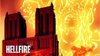 Hellfire (The Hunchback of Notre Dame) | Dark & Emotional Piano Cover